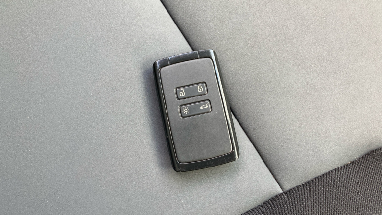 Dacia Jogger 1.6 HEV Extreme 5dr Auto Hybrid Estate